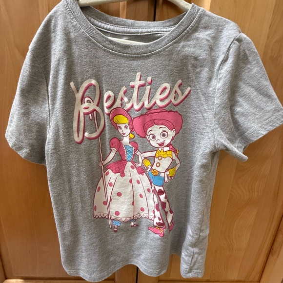Bundle (6) disney girls shirts - Picture 13 of 14